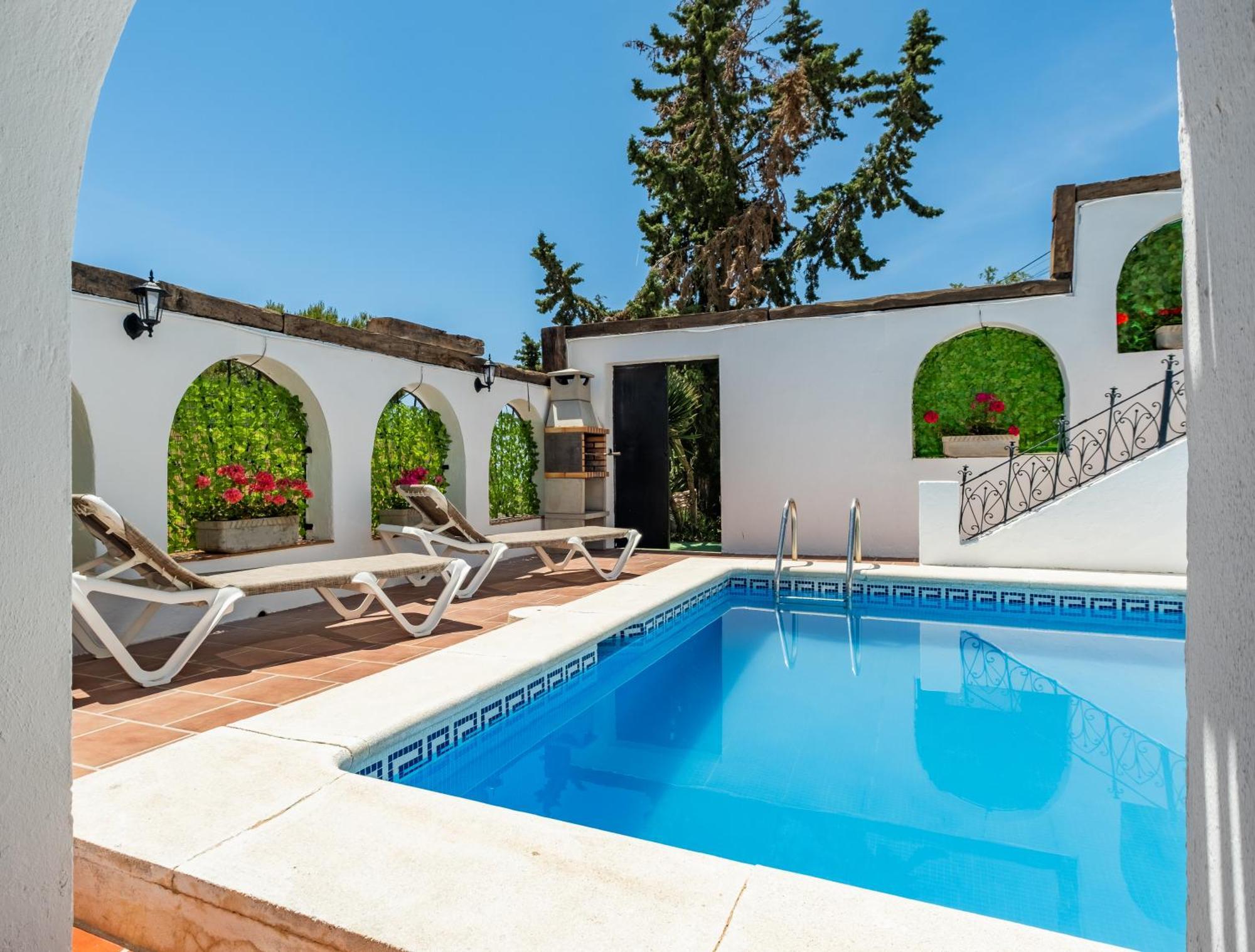 La Piriposa Apartment Xilxes