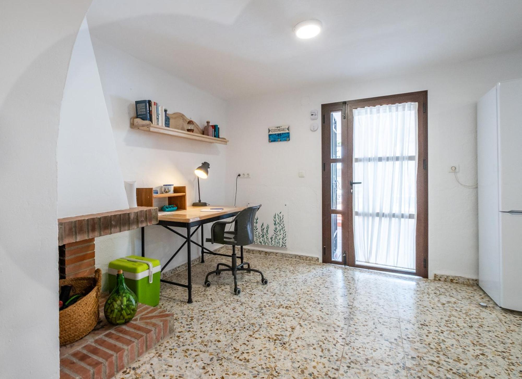 La Piriposa Apartment