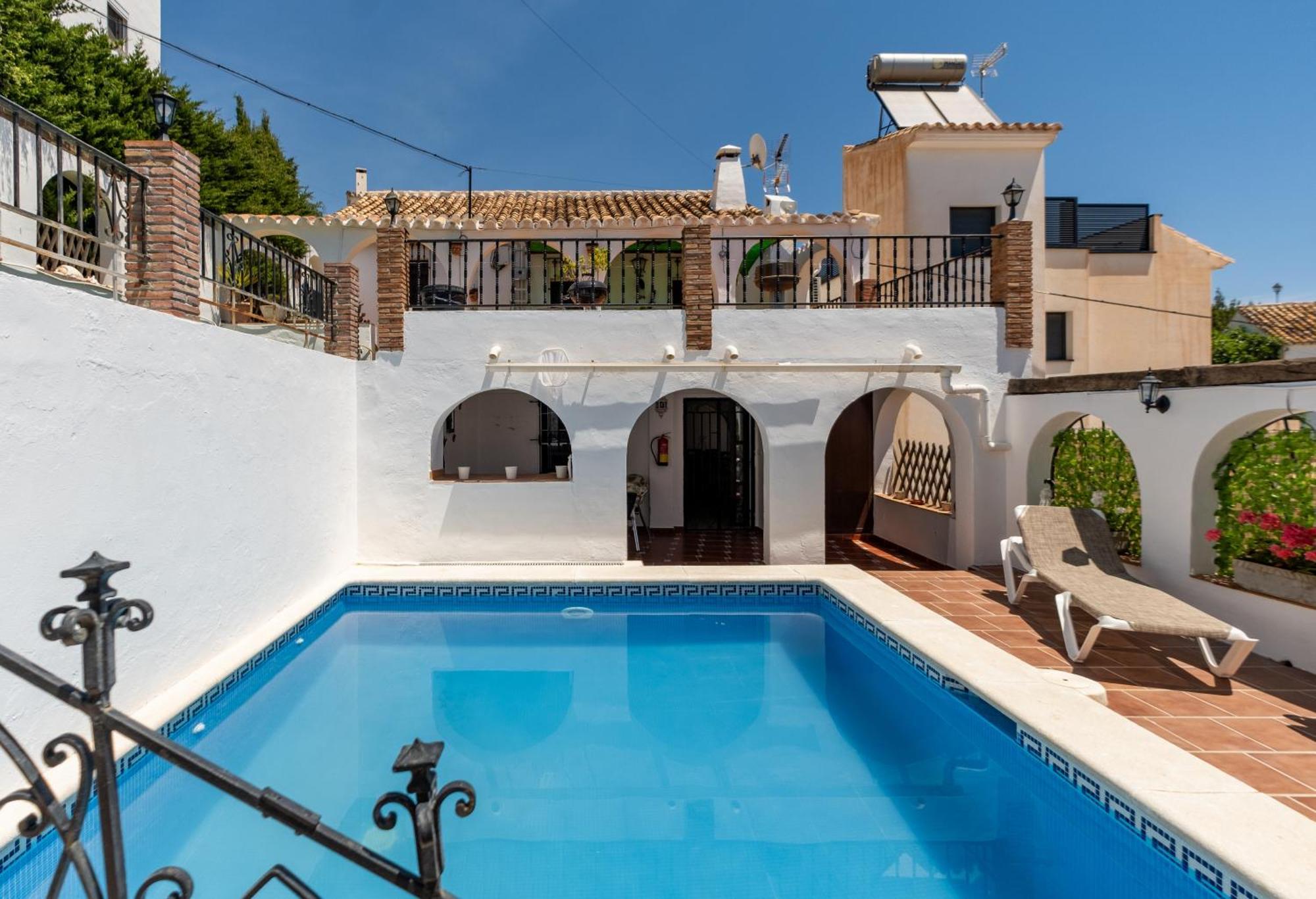 Apartment La Piriposa Xilxes