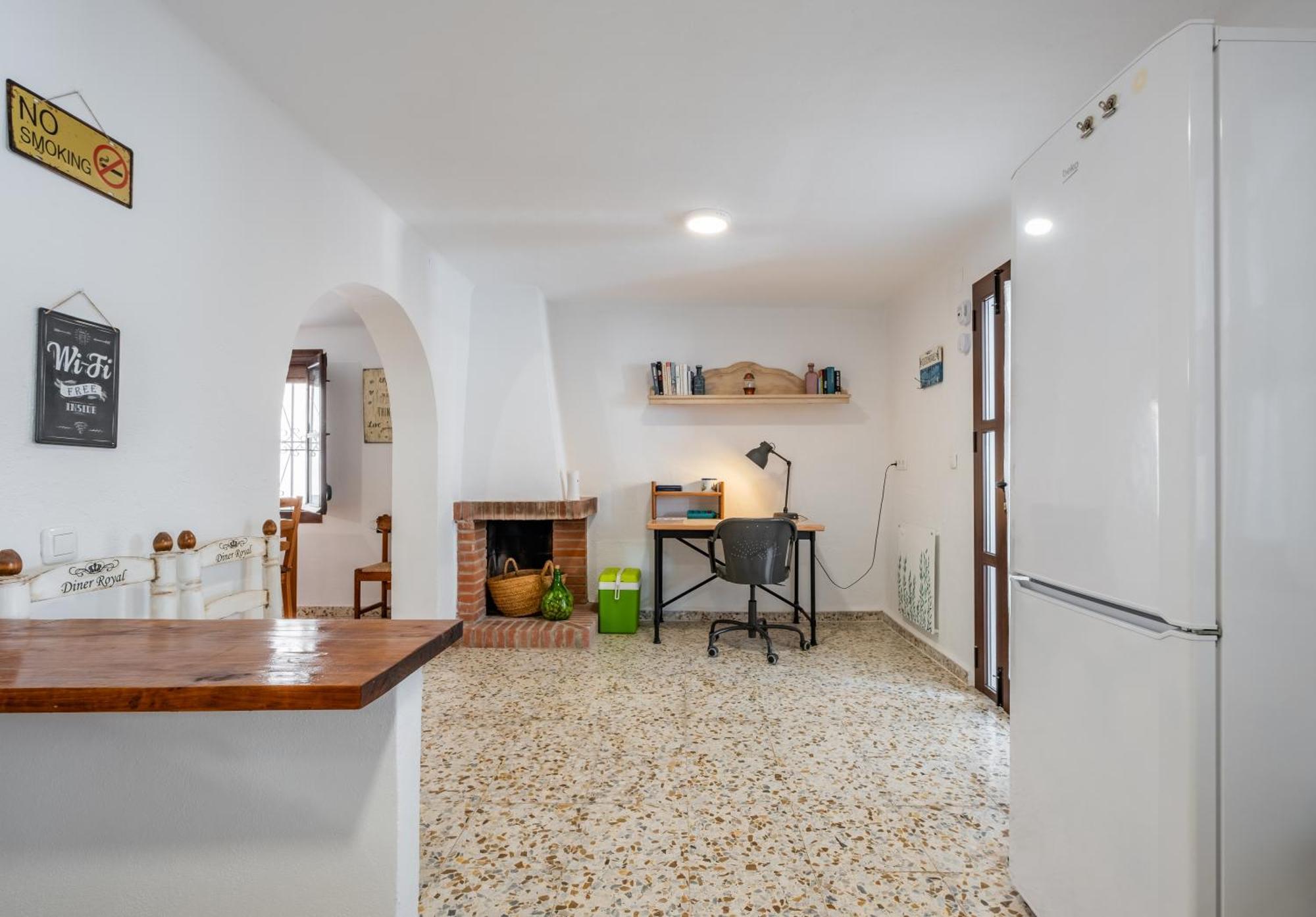 La Piriposa Apartment *