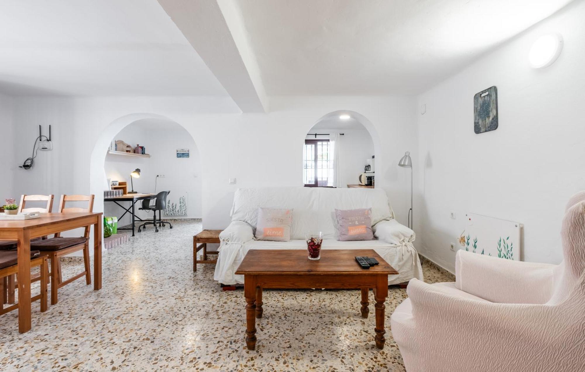 La Piriposa Apartment Xilxes