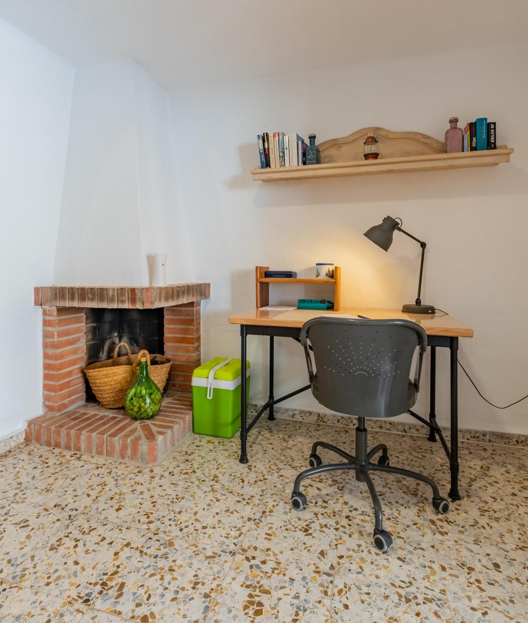 Apartment La Piriposa Xilxes